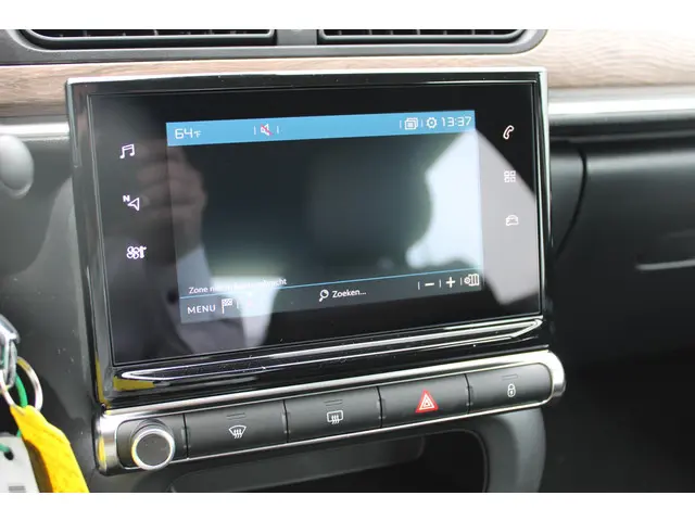 Citroën C3 1.2 PT 83pk PLUS 2024 Benzine 18