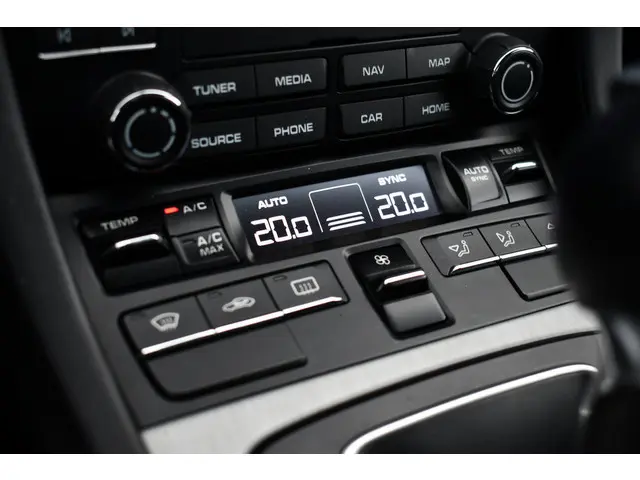 Porsche 911 4.0 GT3 Clubsport 2017 Benzine 75