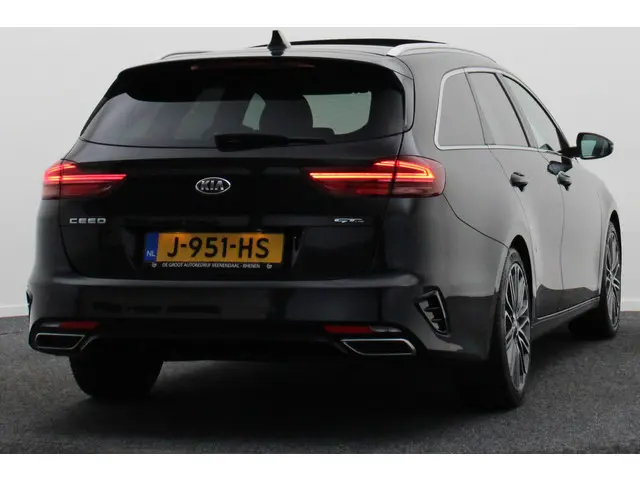 Kia ProCeed 1.4 T-GDI GT-PlusLine 2020 Benzine 23