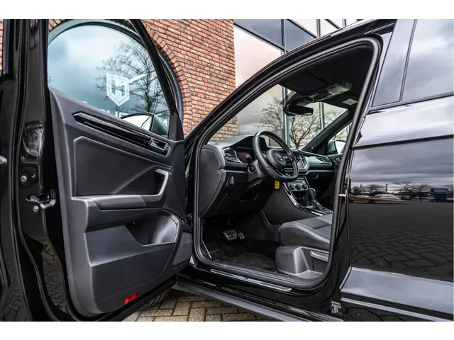 Volkswagen T-Roc 2.0 TSI 4Motion R 2020 Benzine 6