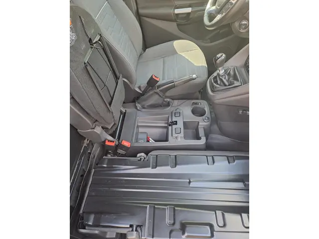 Ford Transit Connect 1.5 TDCI L2 Sport 2017 Diesel 28