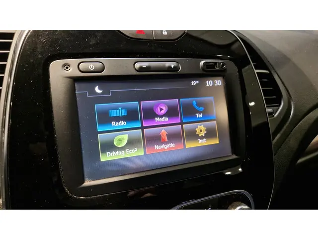 Renault Captur 0.9 TCe 90 Intens 2018 Benzine 13