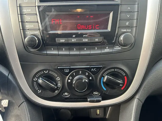 Suzuki Celerio 1.0 Comfort 2016 Benzine 8