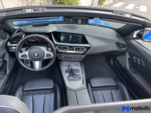 BMW Z4 Roadster M40i | High Executive | 2021 Benzine 7