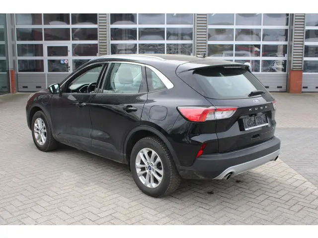 Ford Kuga 2