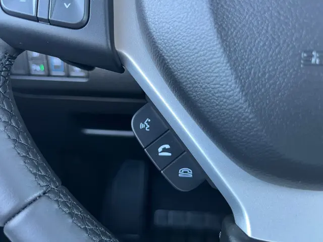 Suzuki Vitara 1.5 Hybrid Style 2025 Hybride Benzine 12