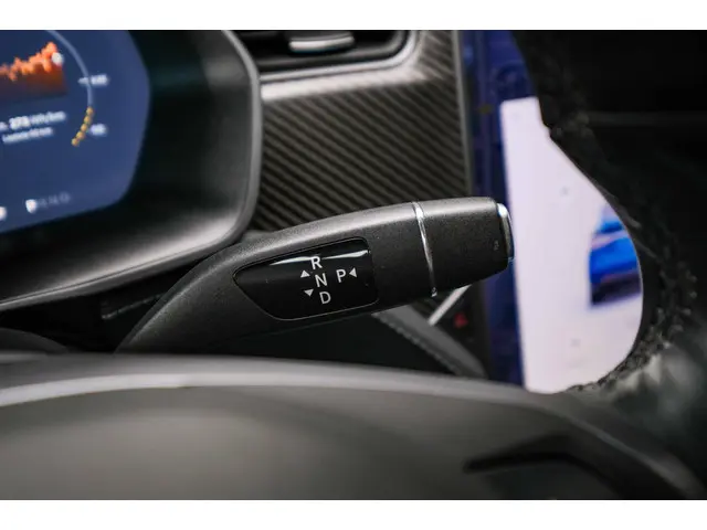 Tesla Model X Performance Ludicrous 7p. 2019 Elektrisch 26
