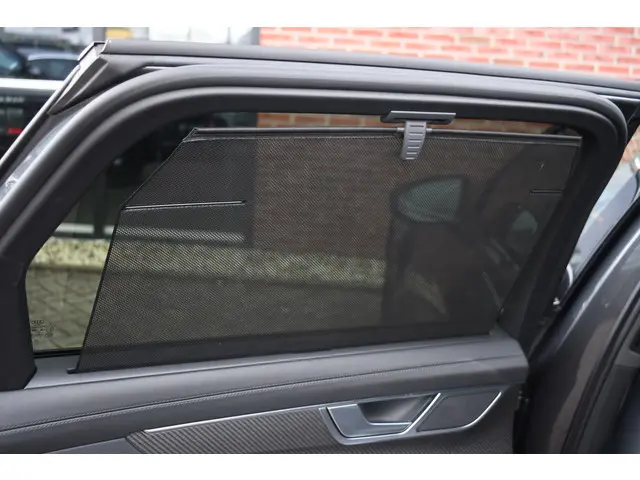 Audi RS6 Avant 4.0 TFSI quattro 2022 Benzine 35