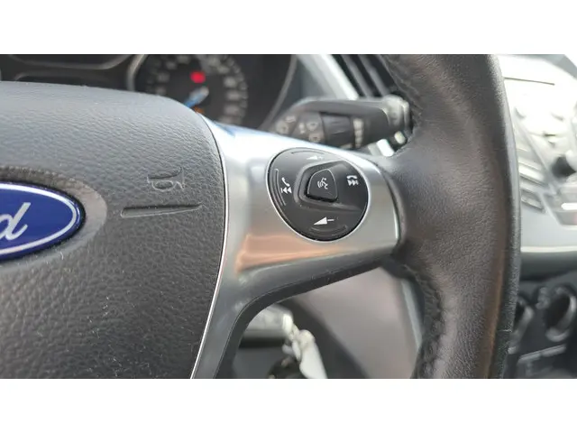 Ford C-MAX 1.0 Edition 2014 Benzine 22