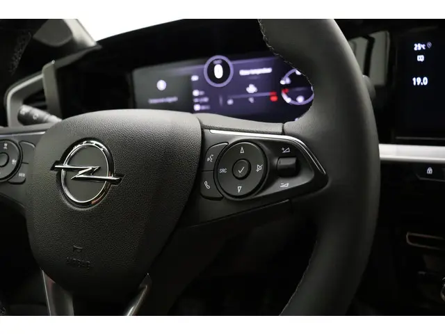 Opel Mokka 1.2 Turbo Ultimate 2024 Benzine 29