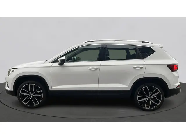 SEAT Ateca 1.4 EcoTSI Xcellence 2017 Benzine 8