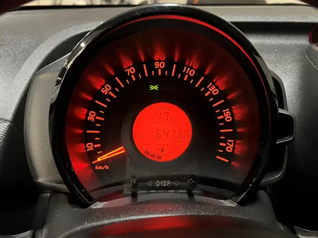 Peugeot 108 1.0 e-VTi RIJKLAAR!! 2020 Benzine 12