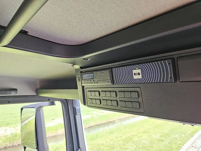 MAN TGM 18.250 2022 Diesel 10