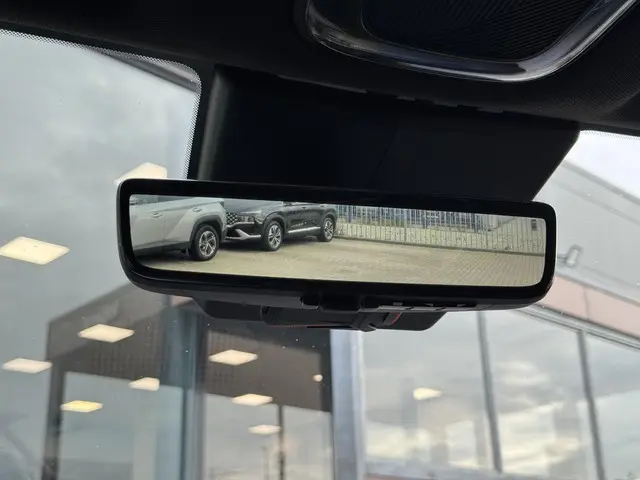 Hyundai IONIQ 5 N AWD 84 kWh 2025 Elektrisch 25