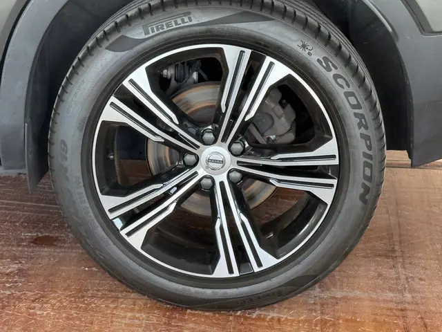 Volvo XC40 2.0 T4 Inscription 2019 Benzine 5