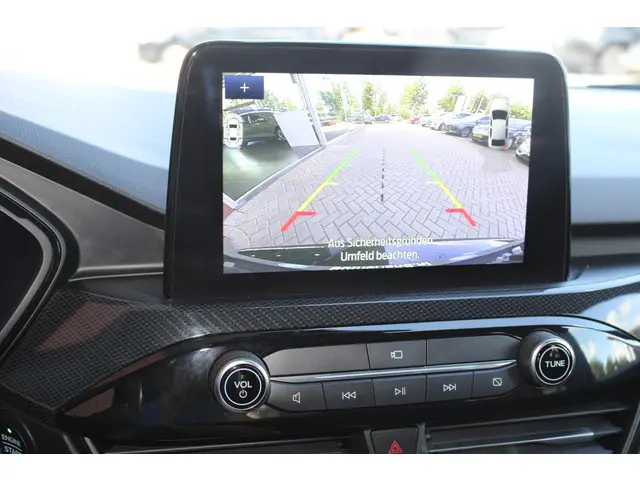 Ford Kuga 2.5 PHEV ST-Line 2022 Hybride Benzine 20