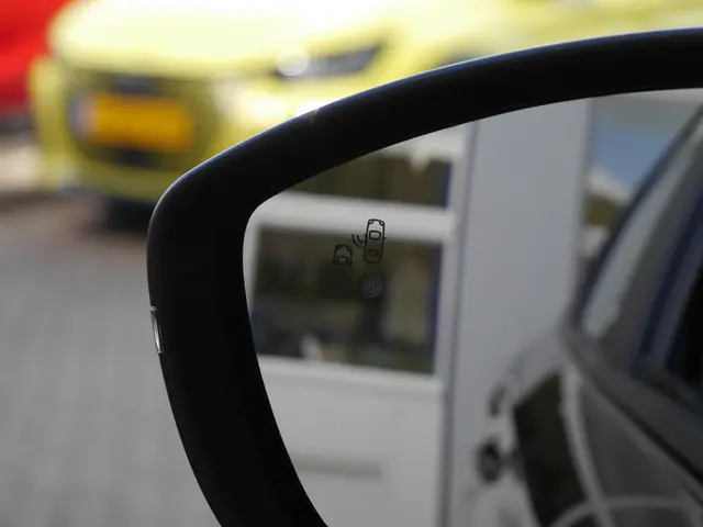 Opel Corsa 1.2 Turbo Edition 2025 Benzine 38