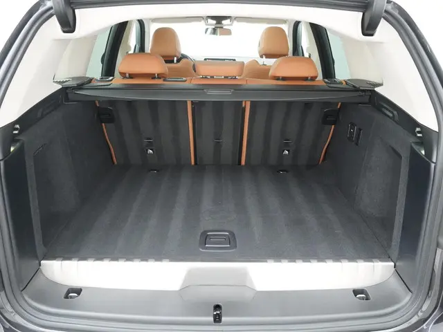 BMW X3 xDrive30e High Executive 2022 Hybride Benzine 23