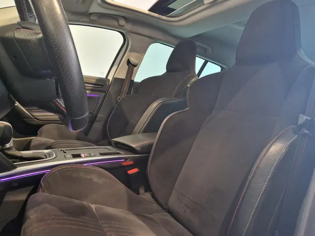 Renault Mégane Estate 1.3 TCe R.S. Line 2021 Benzine 7