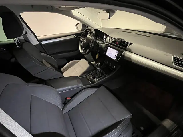 Škoda Superb 1.4 TSI ACT Ambition Business 2017 Benzine 12