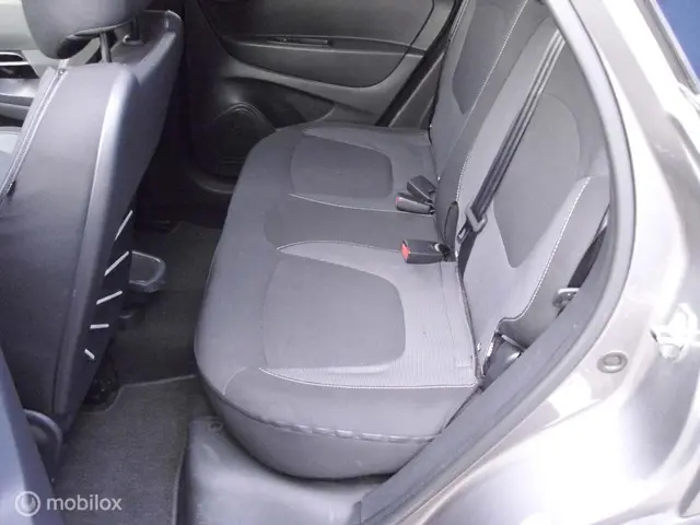 Renault Captur 0.9 TCe Dynamique 2016 Benzine 14