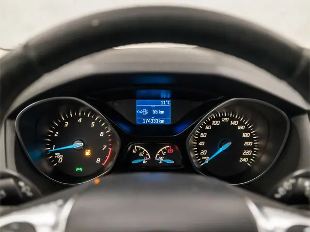 Ford Focus 1.0 EcoBoost Titanium 2013 Benzine 22