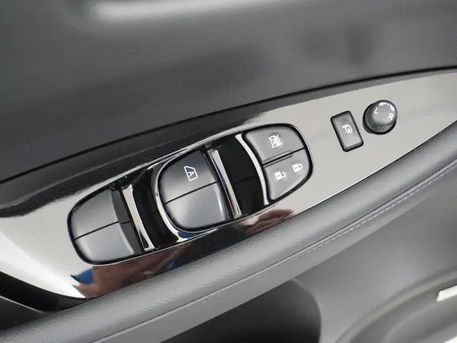 Nissan Leaf Tekna 40 kWh 2019 Elektrisch 18