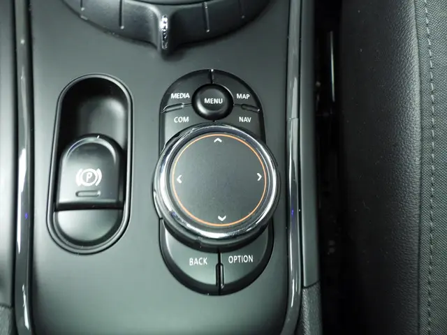 MINI Countryman Cooper 2017 Benzine 40