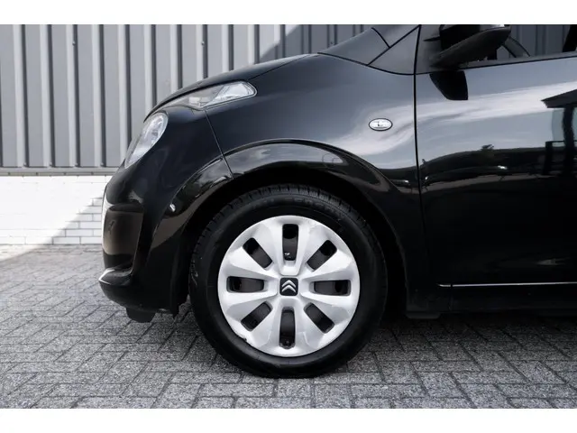 Citroën C1 1.0 e-VTi Feel*Airco*Bluetooth* 2014 Benzine 27