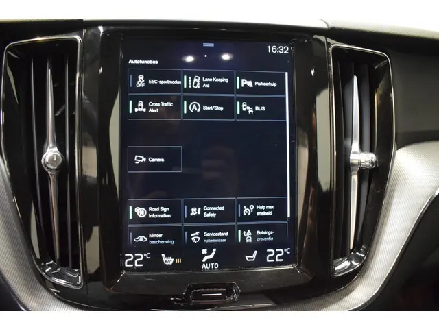 Volvo XC60 2.0 T5 250pk AUT8 Inscription 2018 Benzine 14