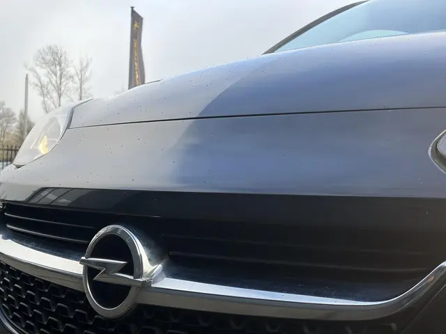 Opel ADAM 1.2 2014 Benzine 28