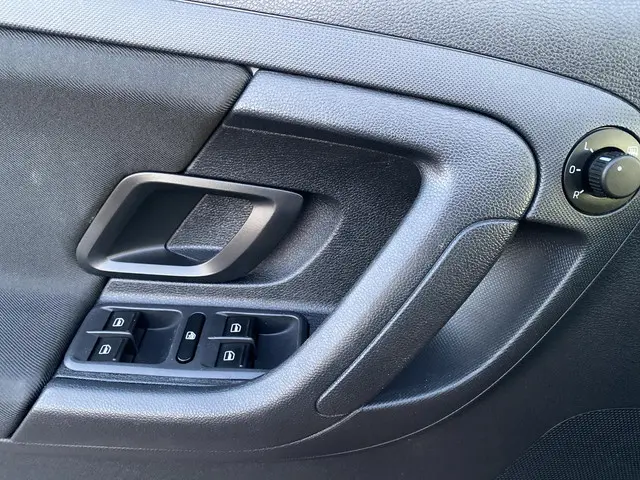Škoda Fabia 1.2 TSI Comfort LPG-G3 2013 Benzine 13