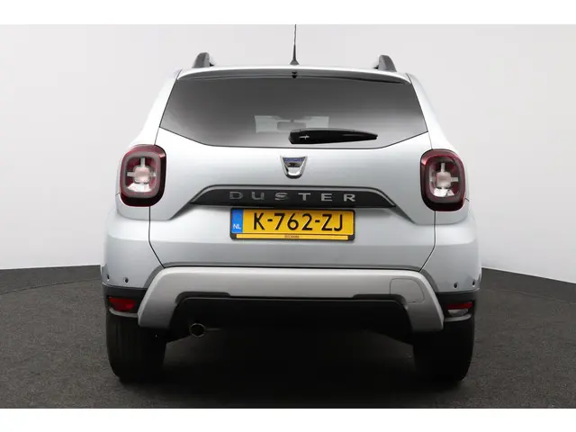 Dacia Duster 1.0 TCe Bi-Fuel Prestige 2021 Benzine 8