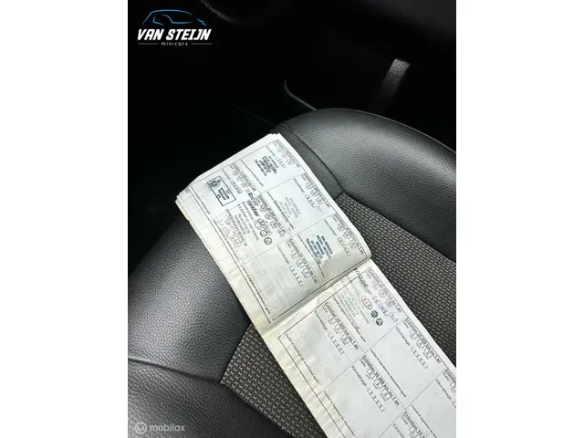 Aixam Crossover Brommobiel Premium | 35dkm 2013 Diesel 19