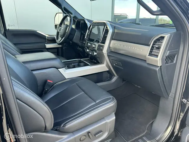 Ford F-250 USA 6.7 V8 Powerstroke 2022 Diesel 26