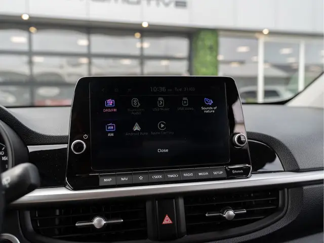 Kia Picanto 1.0 DPi DynamicPlusLine 2022 Benzine 19