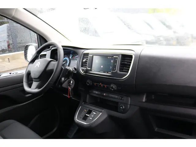 Citroën ë-Jumpy L2 136 75 kWh 2023 Elektrisch 21