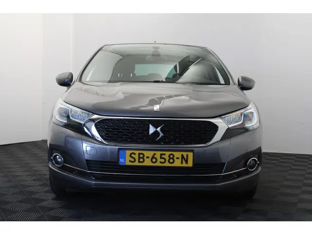 DS DS 4 1.2 PureTech Chic 2017 Benzine 6