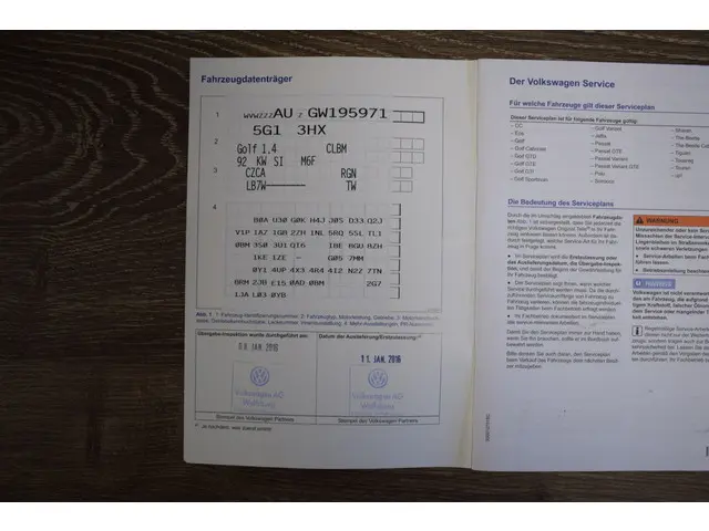 Volkswagen Golf 1.4 TSi Highline 2016 Benzine 35