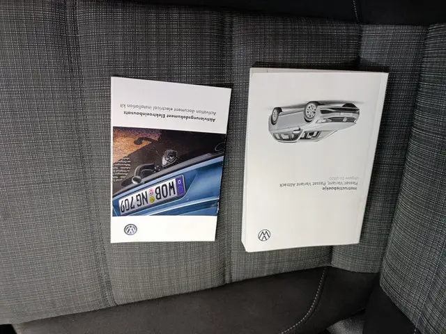 Volkswagen Passat Variant 1.5 TSI Business 2021 Benzine 27