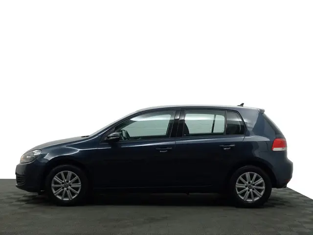 Volkswagen Golf 1.4 TSI Highline Automaat- 2012 Benzine 30