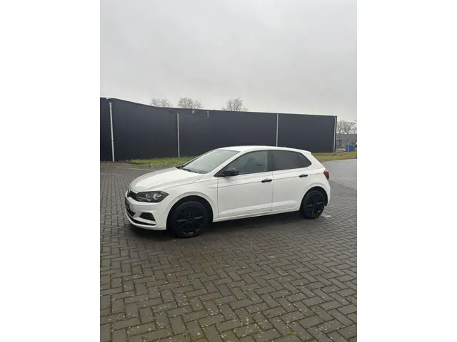 Volkswagen Polo 1.0 MPI Comfortline 2018 Benzine 6