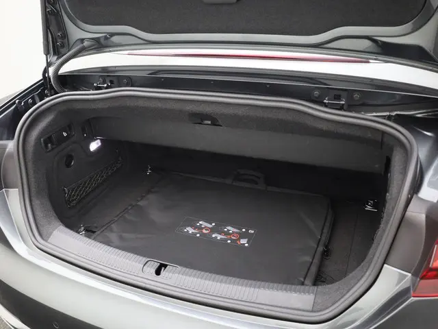 Audi A5 Cabriolet 40 TFSI/190PK S Line 2020 Benzine 23