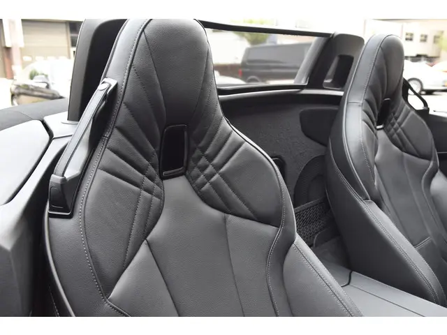 BMW Z4 Roadster sDrive20i 2020 Benzine 29