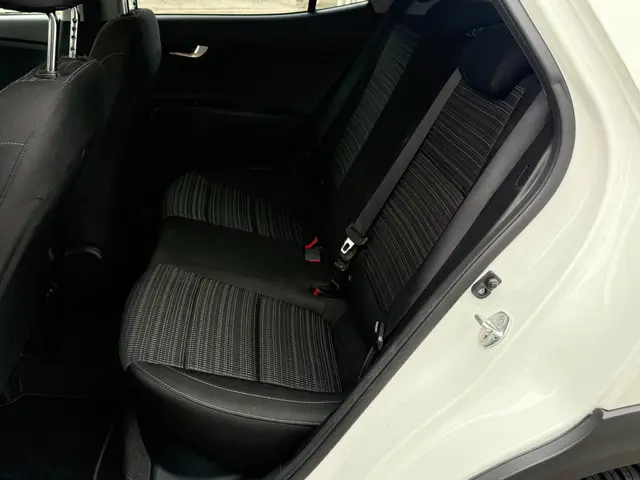 Kia Stonic 1.4 MPi Vision 2018 Benzine 20