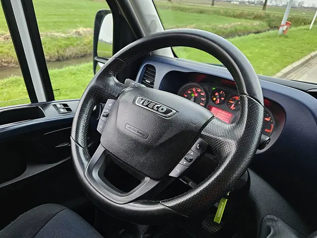 Iveco Daily 35S21 2019 Diesel 11