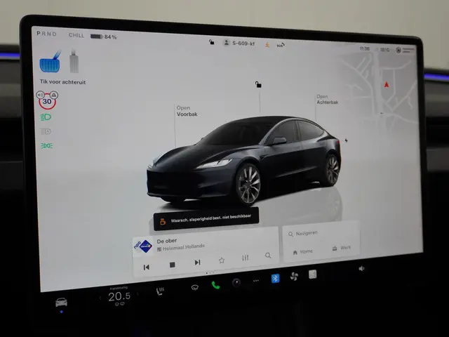Tesla Model 3 Long Range AWD 78 kWh 2023 Elektrisch 30