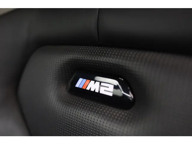 BMW M2 Coupé M2 DCT | 2018 Benzine 16