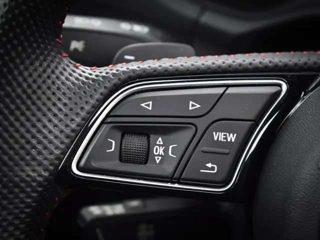 Audi SQ2 2.0 TFSI 300pk S-Tronic 2019 Benzine 16