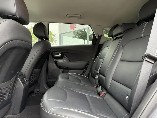 Kia e-Niro ExecutiveLine 64 kWh 2020 Elektrisch 15